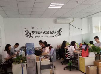 Shenzhen Tainy Electronic Co.,Ltd
