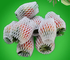 Foam Mesh Fruit Sleeves For Protection In Supermarket Or During Transport