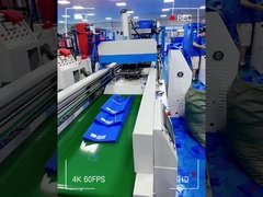 Çin tedarikçisi Nonwoven bag