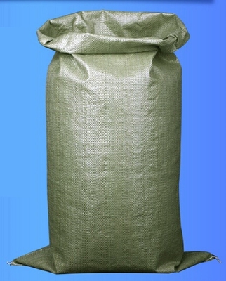 Çuval Polietilen Dokuma Net Ürün Çanta PP Dokuma 45*75cm